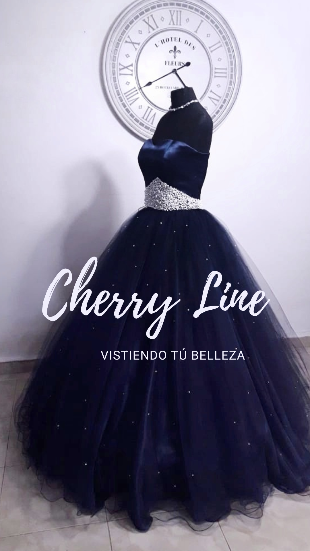 Vestido 23